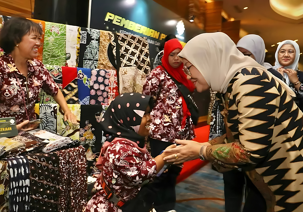 ULD BIDANG KETENAGAKERJAAN DAN PEMENUHAN HAK DISABILITAS